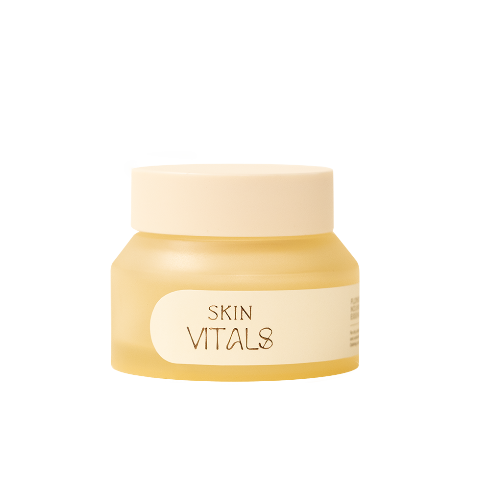 FLORISTIC MINERAL SUNSCREEN SPF 30 PA+++