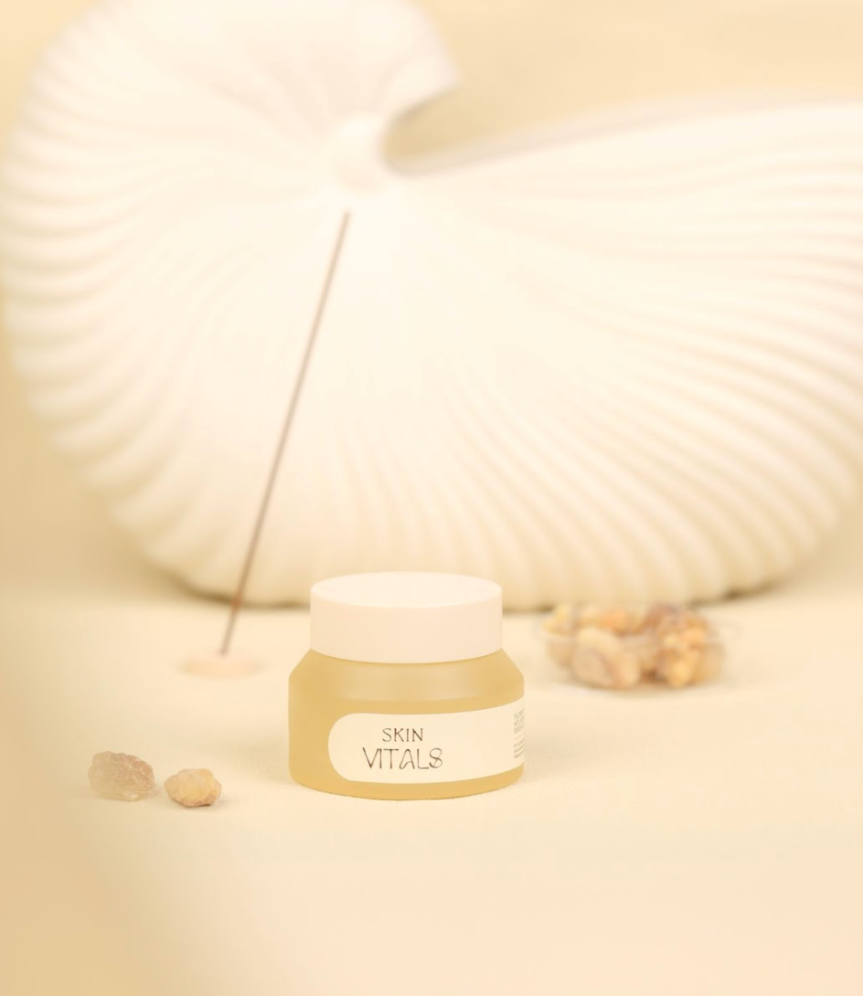 FLORISTIC MINERAL SUNSCREEN SPF 30 PA+++